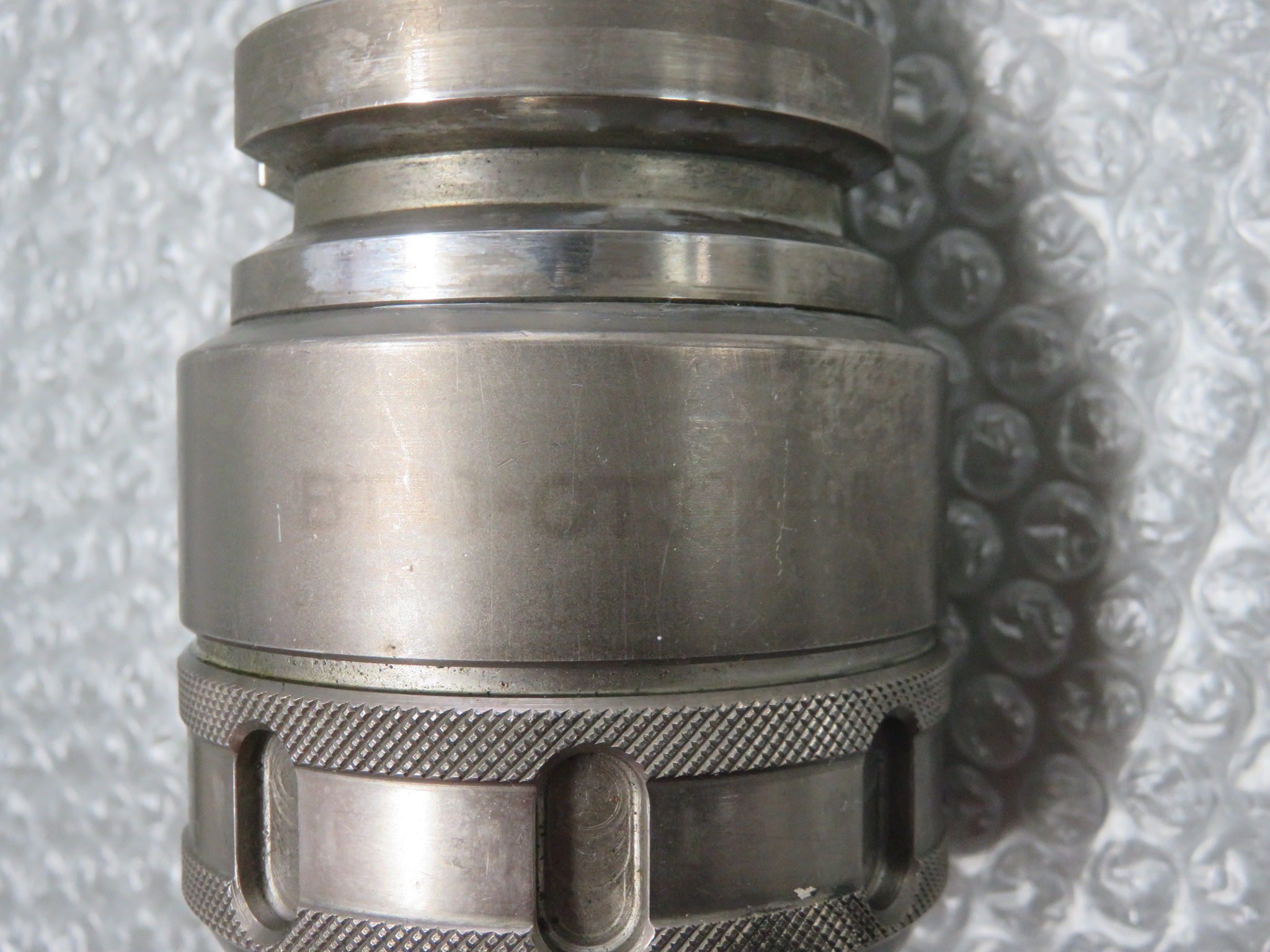 中古Tooling 【BT40】BT40-CT32A-90 NIKKEN/日研