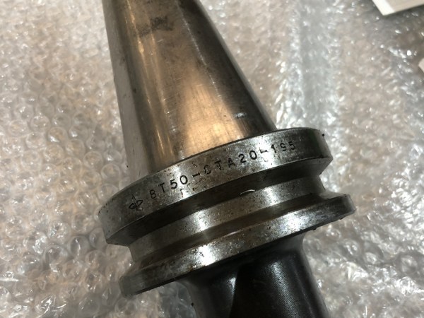 中古BT50 【BT50】BT50-CTA20-195 MST/溝口