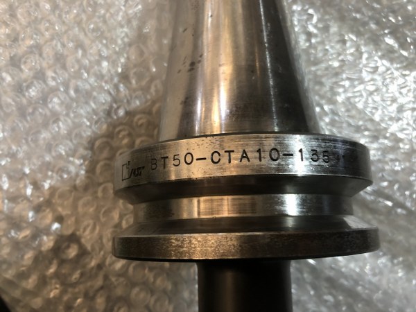 中古BT50 【BT50】BT50-CTA10-135 MST/溝口