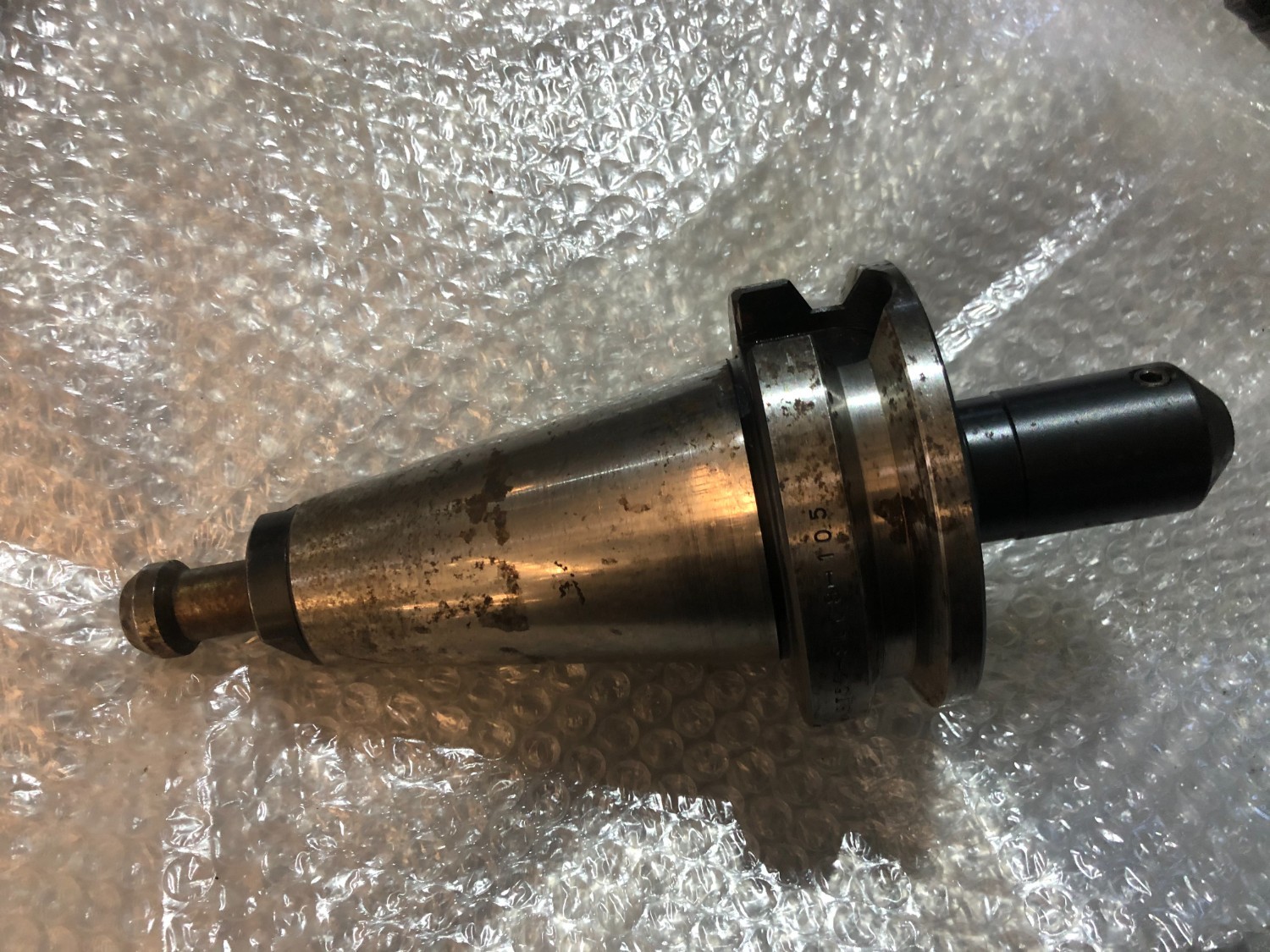 中古BT50 [BT50]BT50-SLC 8-105 溝口