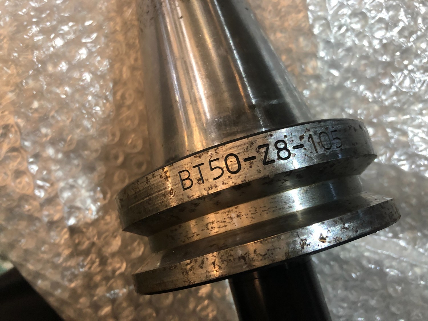 中古BT50 [BT50]BT50-Z8-105 NIKKEN