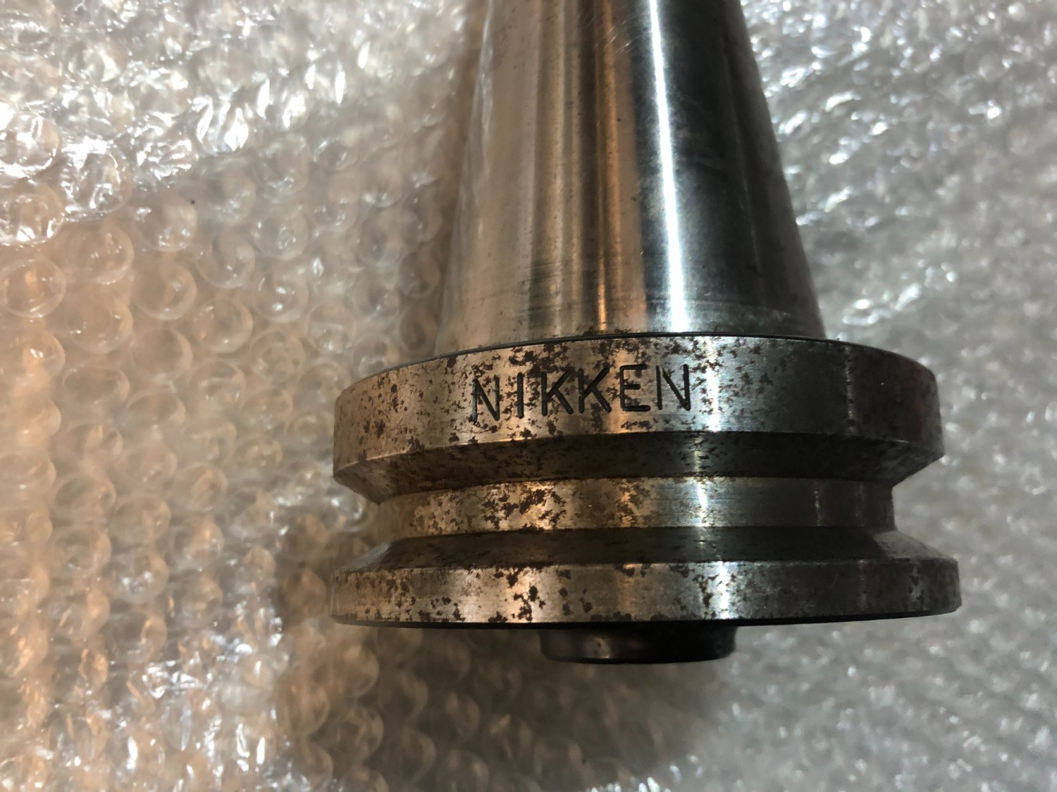 中古BT50 [BT50]BT50-MTA2-45 NIKKEN