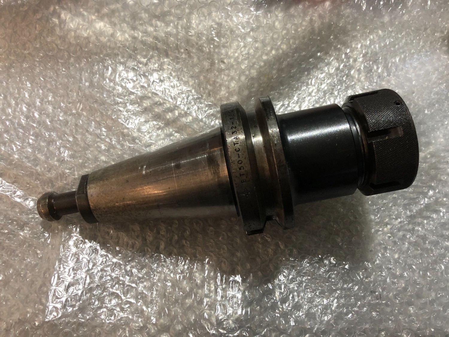 中古BT50 BT50-CTA32-120 溝口