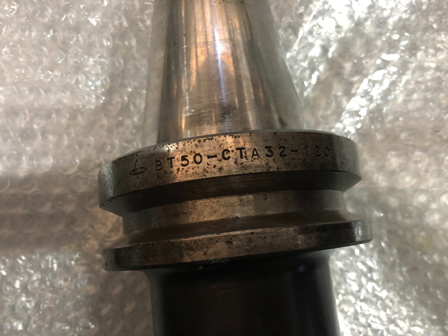 中古BT50 BT50-CTA32-120 溝口