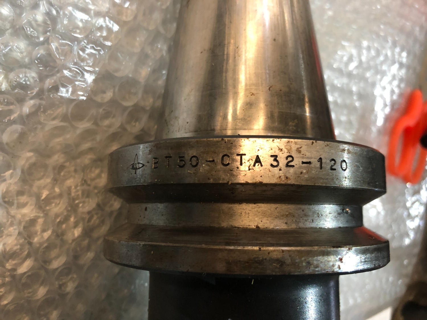 中古BT50 [BT50]BT50-CTA32-120 MST