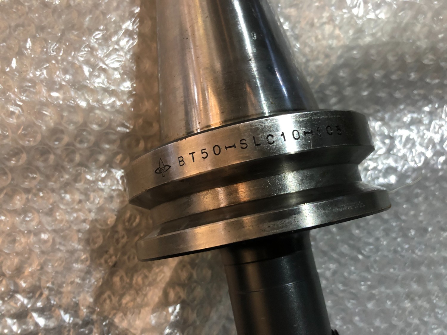 中古BT50 BT50-SLC10-105 MST