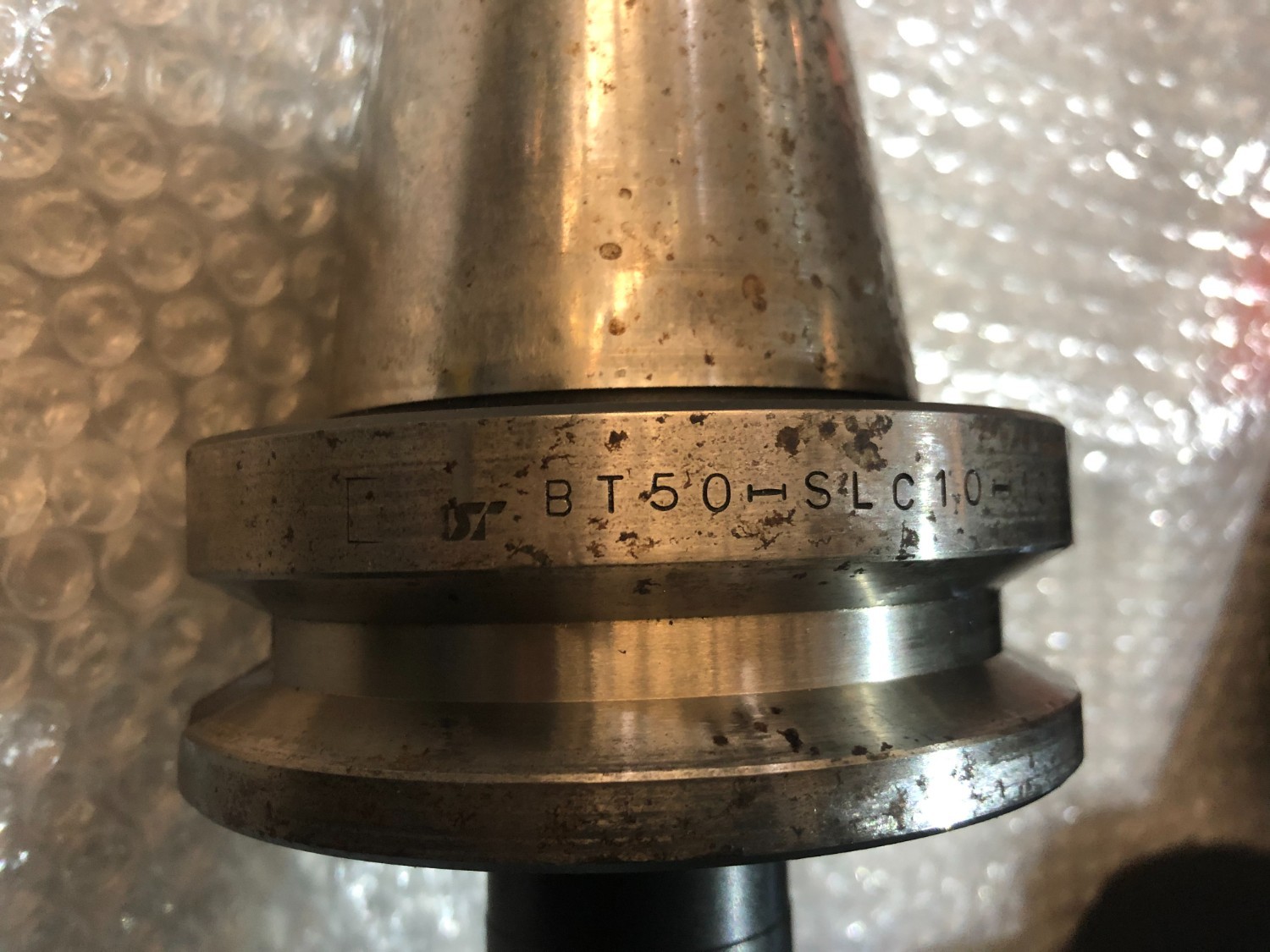 中古BT50 BT50-SLC10-105 溝口