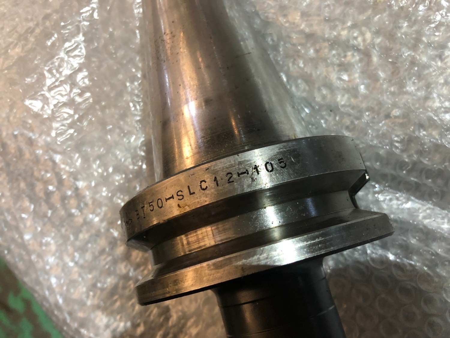 中古BT50 BT50-SLC12-105 溝口