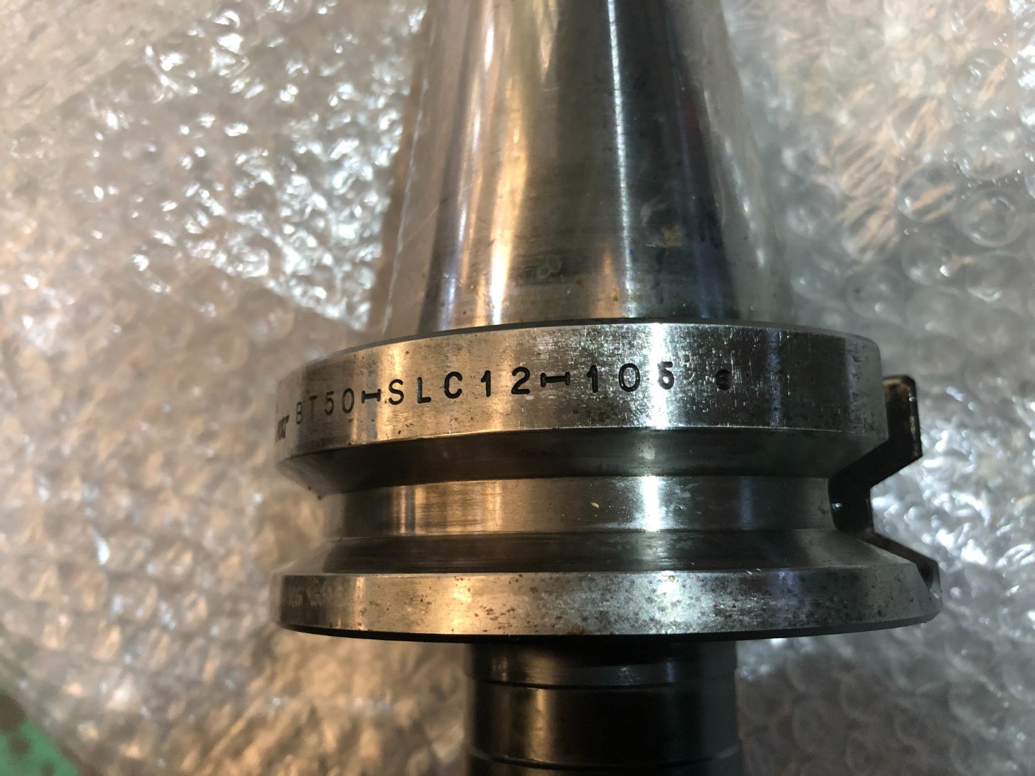 中古BT50 BT50-SLC12-105 溝口