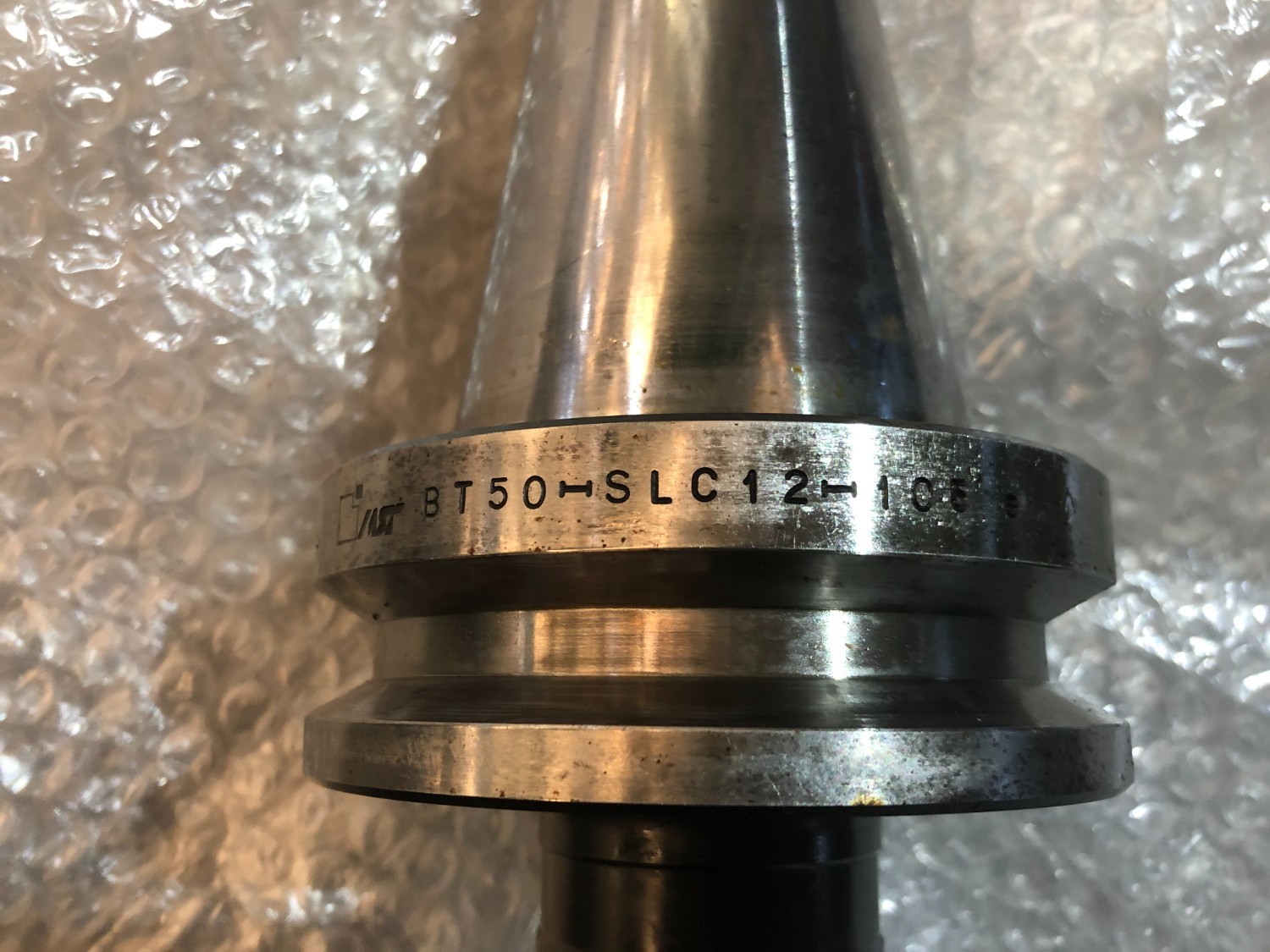 中古BT50 BT50-SLC12-105 溝口