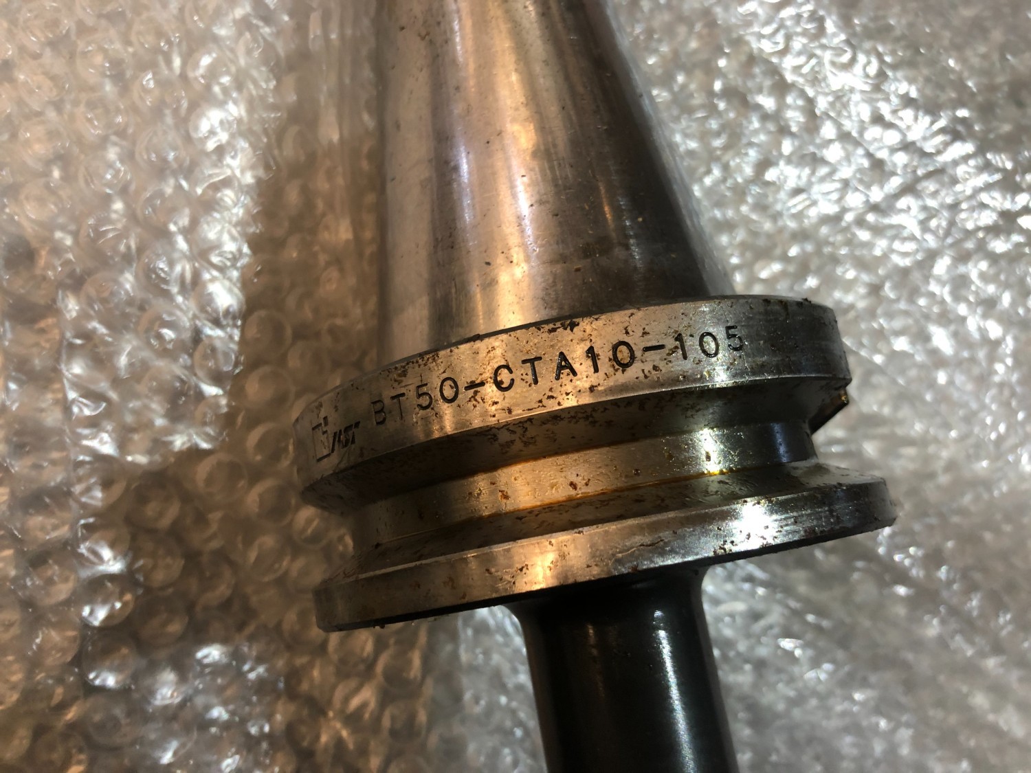 中古BT50 BT50-CTA10-105 溝口