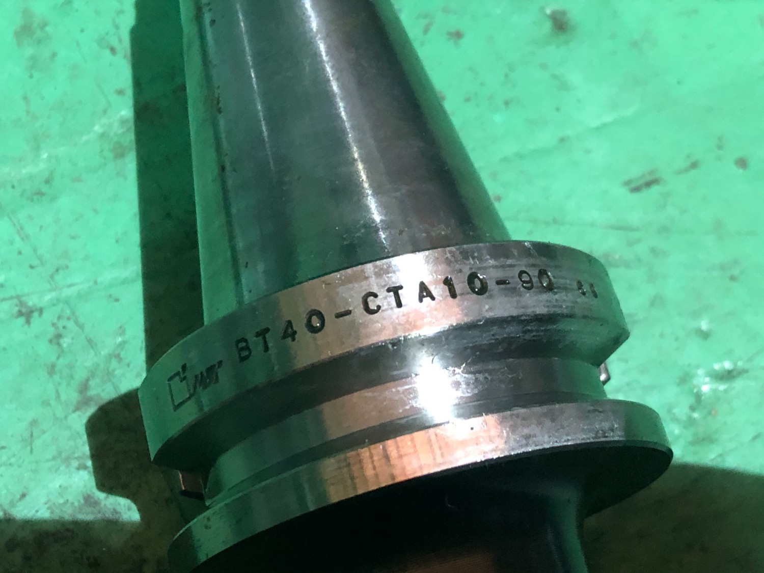 中古BT40 [BT40]BT40-CTA10-90 溝口