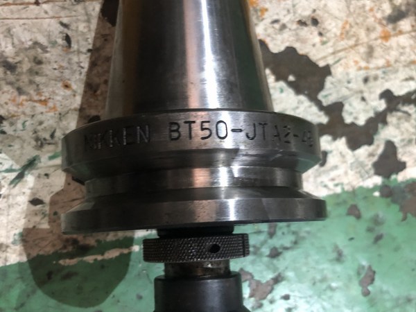 中古BT50 【BT50】BT50-JTA2S-45 NIKKEN/日研