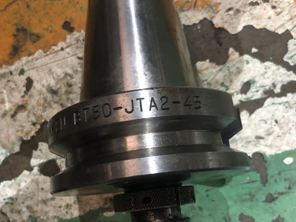 中古BT50 【BT50】BT50-JTA2S-45 NIKKEN/日研