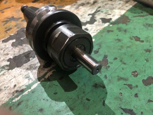 中古BT40 [BT40]BT40-CTM16-60 SHOWA