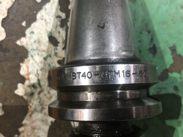 中古BT40 [BT40]BT40-CTM16-60 SHOWA