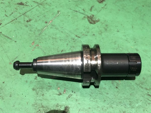 中古BT40 【BT40】BT40-CTA10-90 MST/溝口