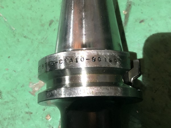 中古BT40 【BT40】BT40-CTA10-90 MST/溝口