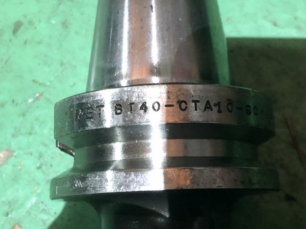 中古BT40 【BT40】BT40-CTA10-90 MST/溝口