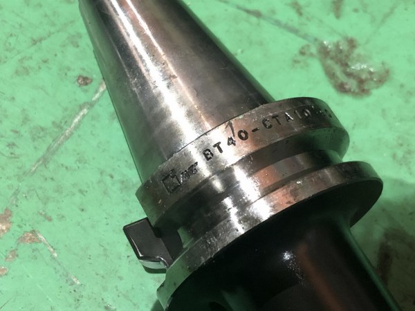 中古BT40 【BT40】BT40-CTA10-90 MST/溝口