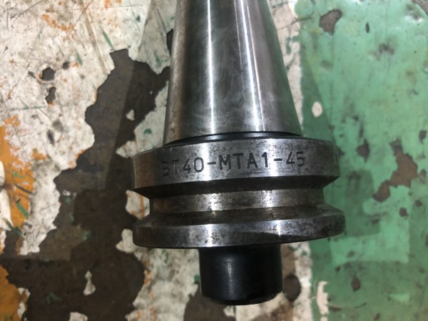 中古BT40 [BT40]BT40-MTA1-45 NIKKEN