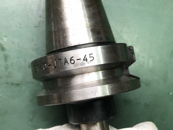 中古BT40 [BT40]BT40-JTA6-45　 NIKKEN