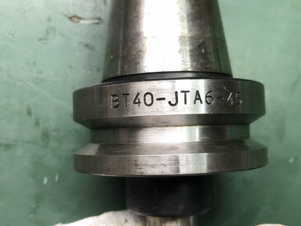 中古BT40 [BT40]BT40-JTA6-45　 NIKKEN