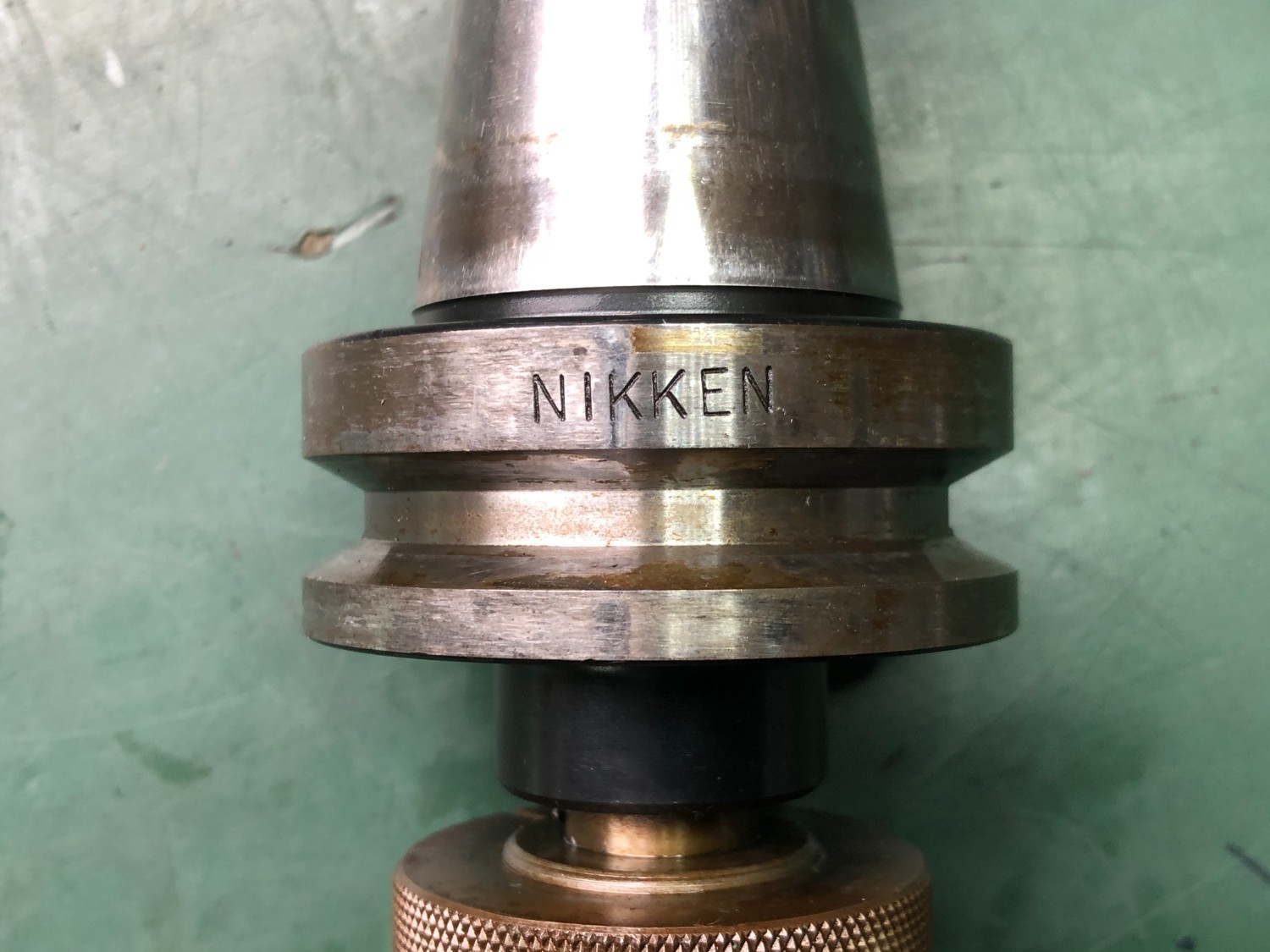 中古BT40 BT40-JTA6-45 NIKKEN