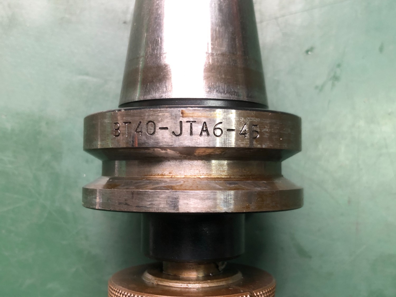 中古BT40 BT40-JTA6-45 NIKKEN