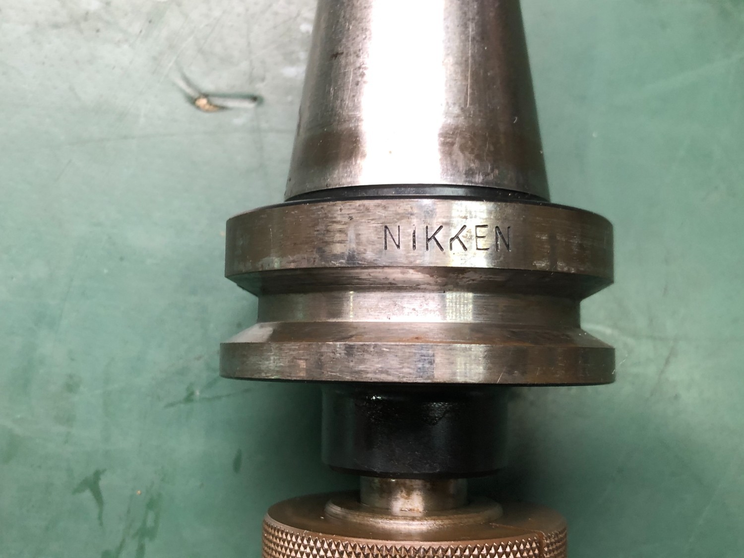 中古BT40 BT40-JTA6-45 NIKKEN