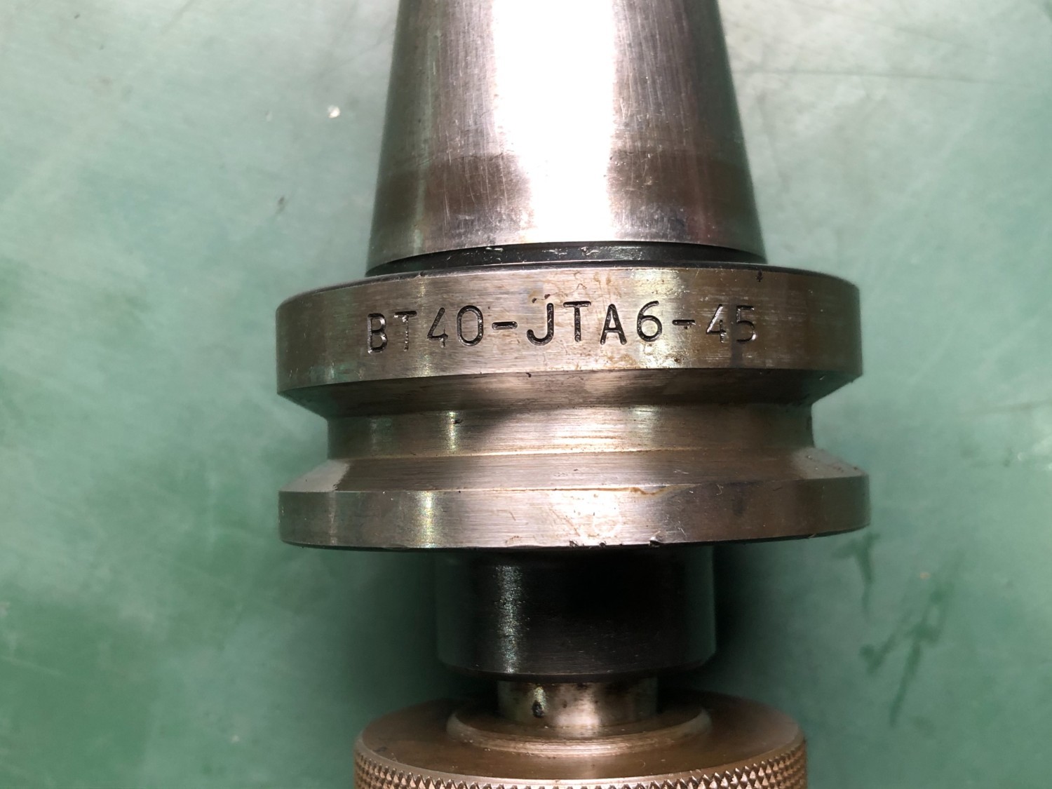 中古BT40 BT40-JTA6-45 NIKKEN