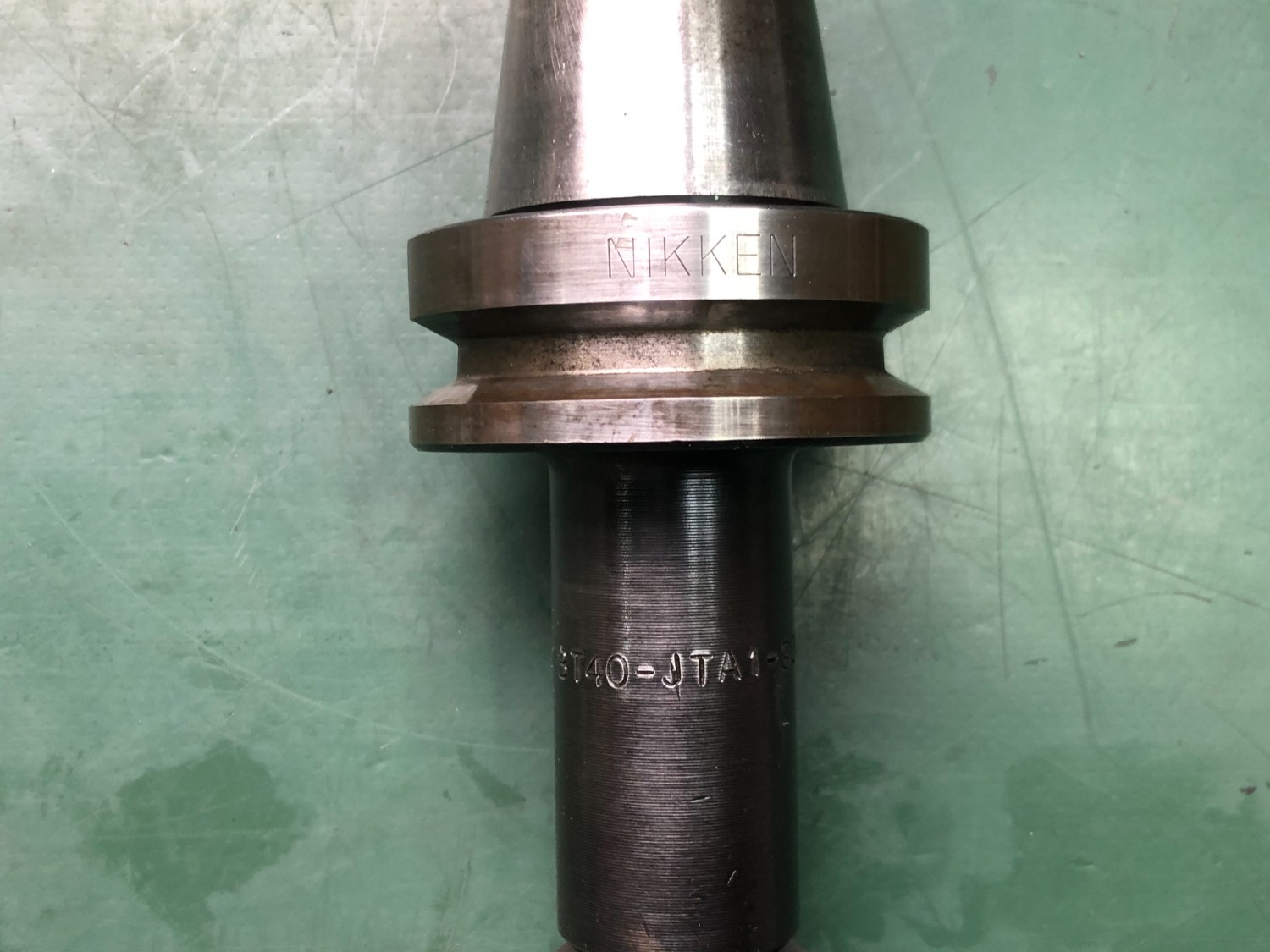 中古BT40 [BT40]BT40-JTA1-90 NIKKEN