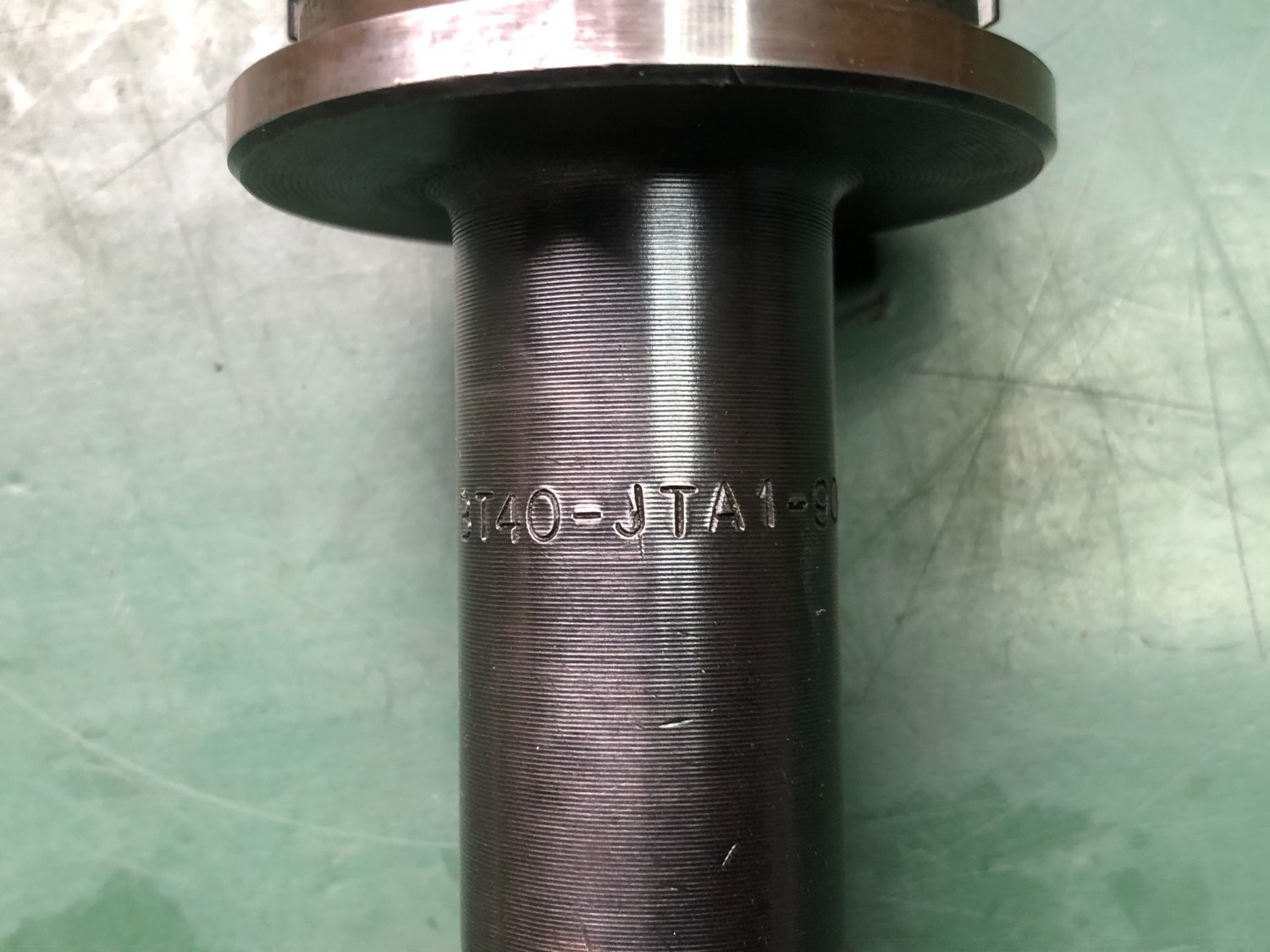 中古BT40 [BT40]BT40-JTA1-90 日研