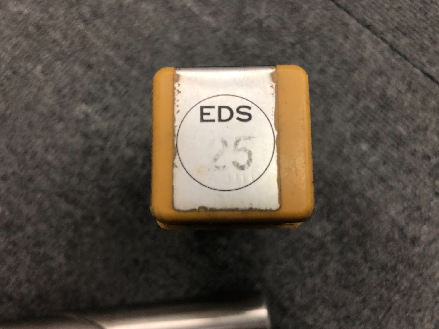 中古その他 [エンドミル]EDS25 オーエスジー