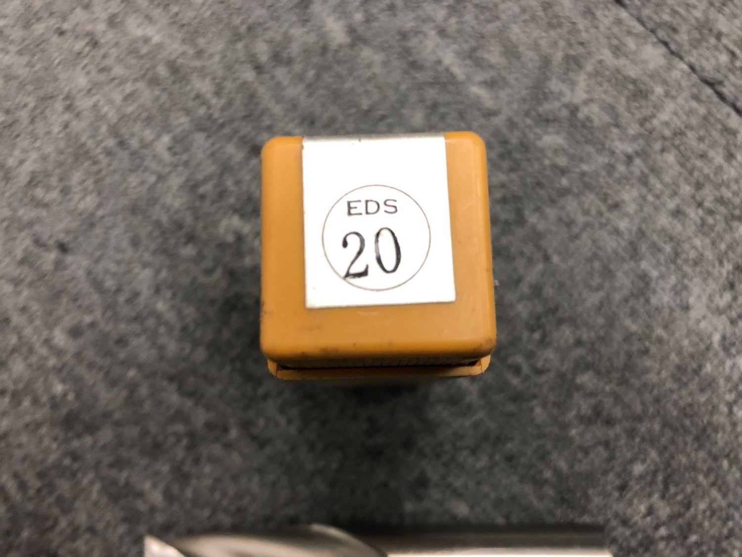 中古その他 [エンドミル]EDS20 オーエスジー