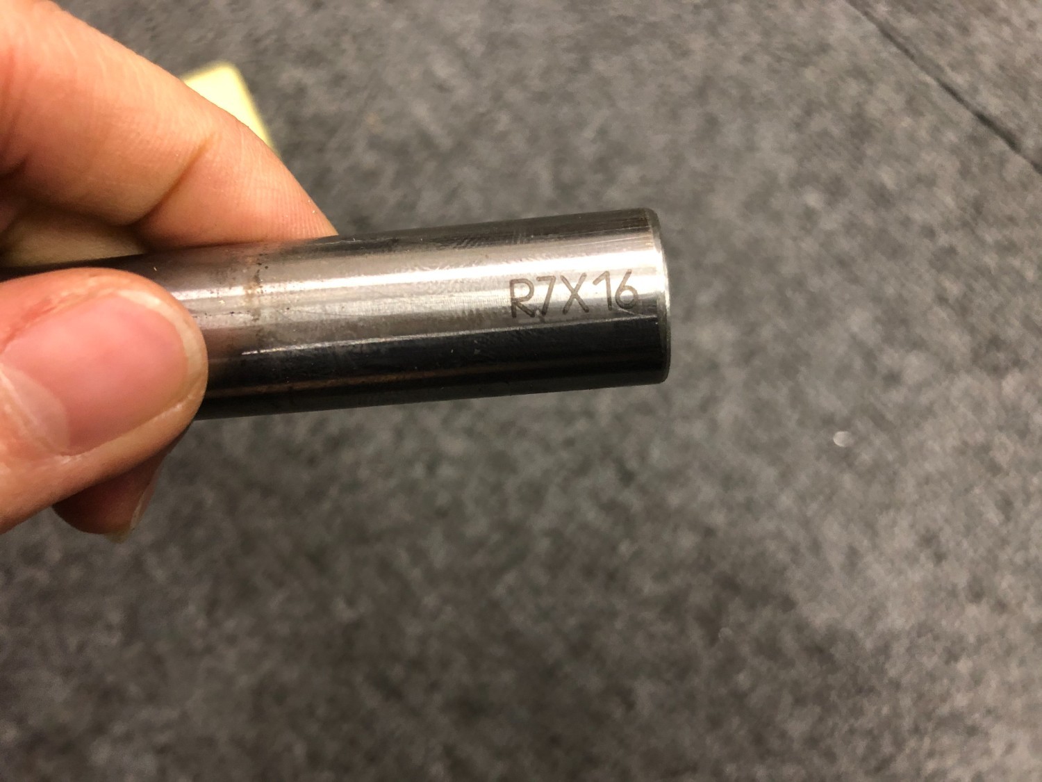 中古その他 [ボールエンドミル]R7x16 ナチ不二越