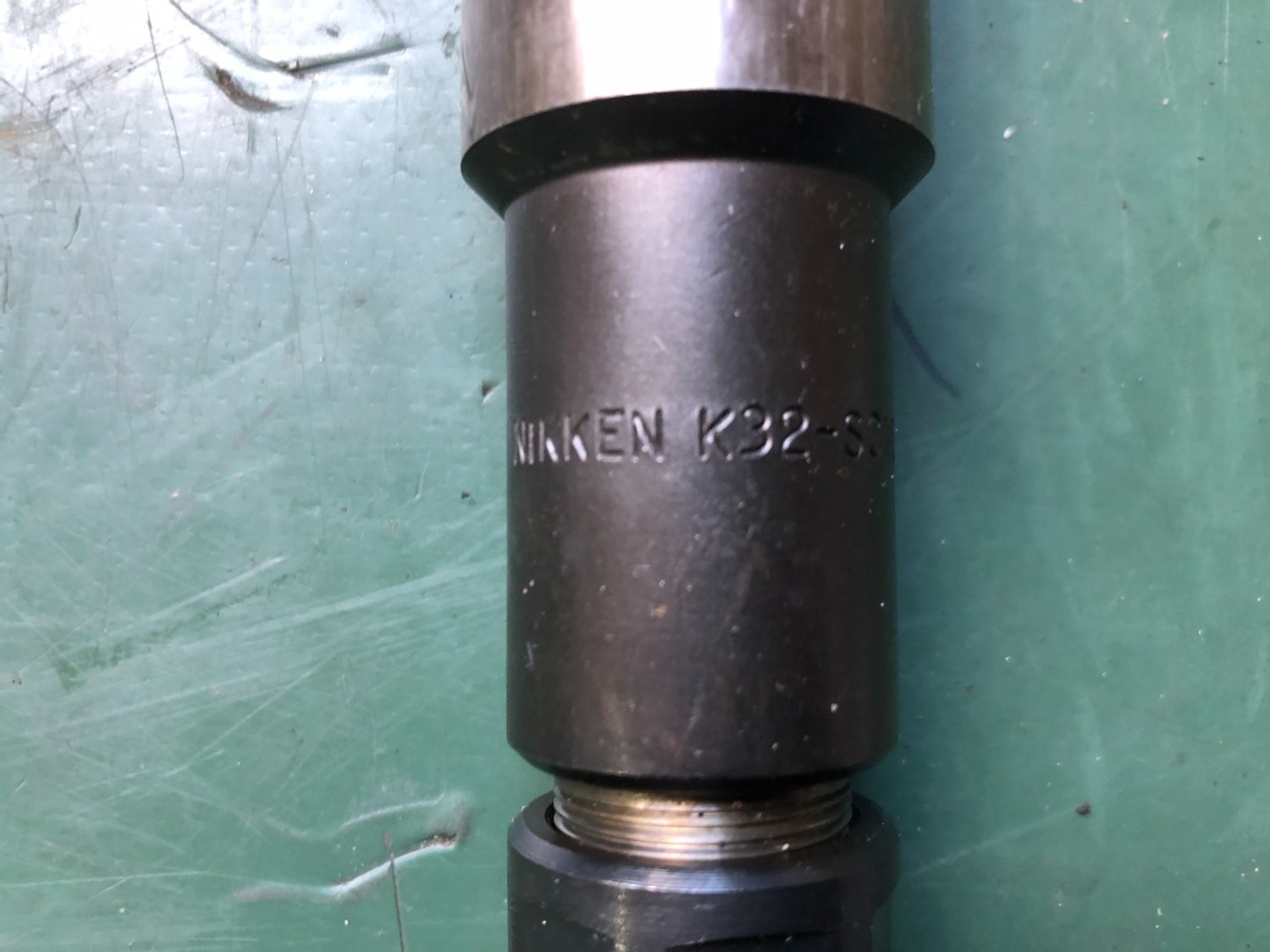 中古その他 [スリムチャック]K32-SC10-150 日研