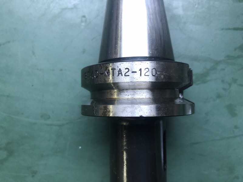 中古BT40 [BT40]BT40-MTA1-120  NIKKEN/日研