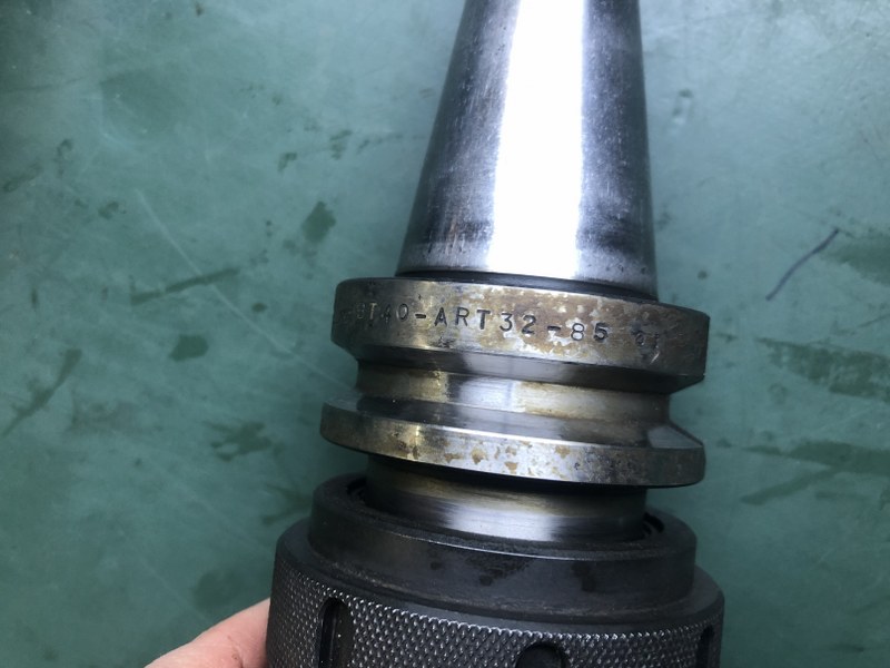 中古BT40 [BT40]BT40-ART32-85 MST/溝口