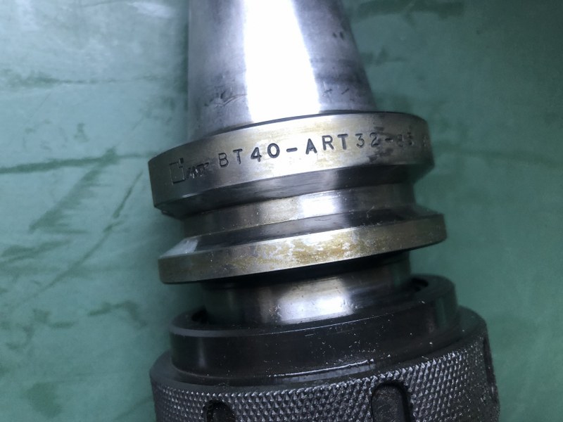 中古BT40 [BT40]BT40-ART32-85 MST/溝口