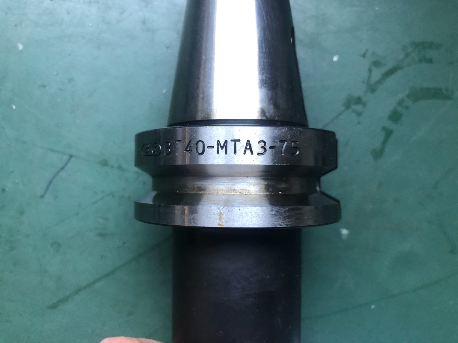 中古その他 [BT40]BT40-MTA3-75 ビッグ