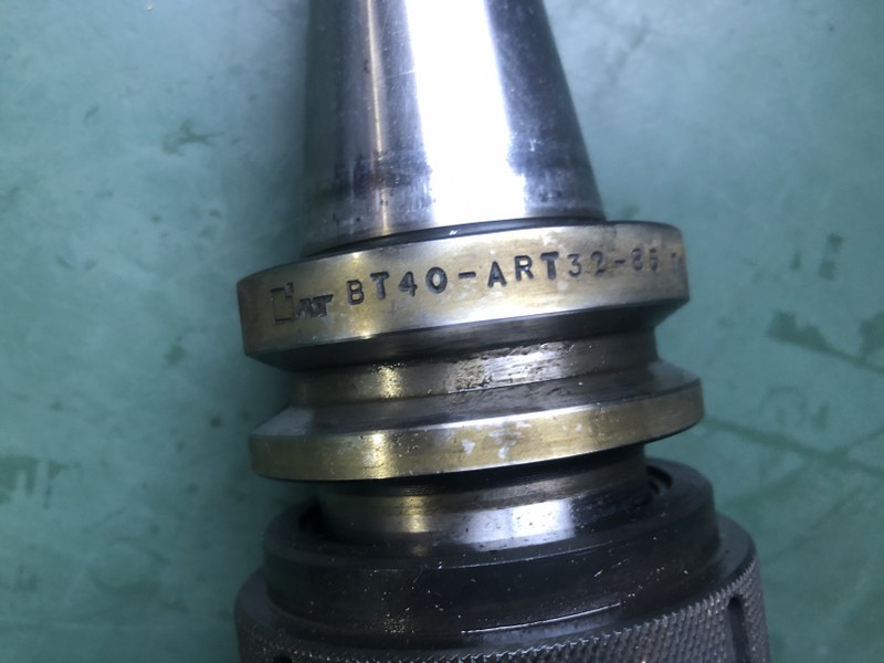 中古BT40 [BT40]BT40-ART32-85 MST/溝口