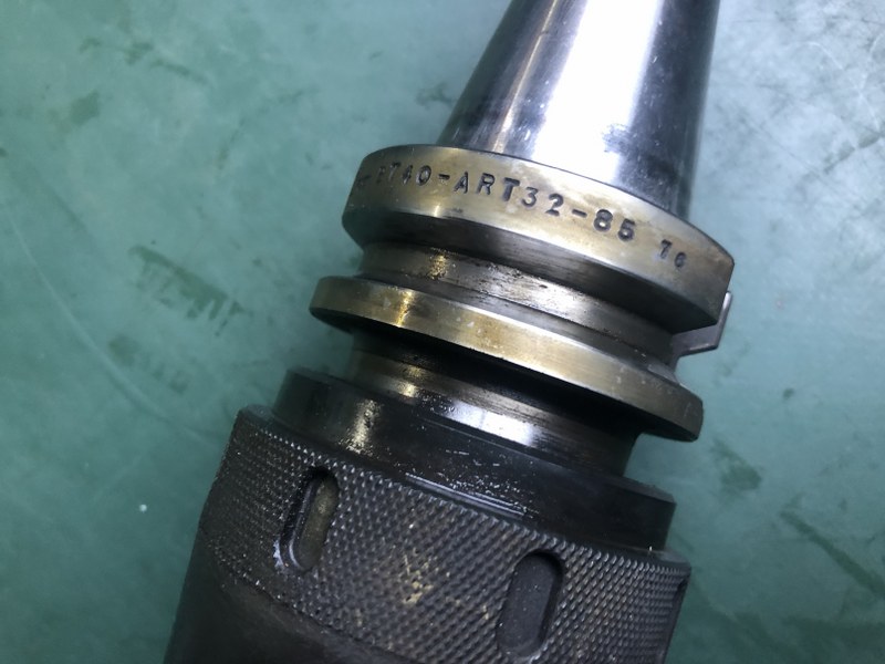 中古BT40 [BT40]BT40-ART32-85 MST/溝口