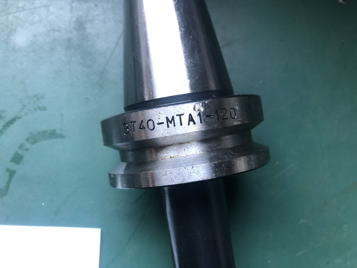 中古その他 BT40-MTA1-120 日研