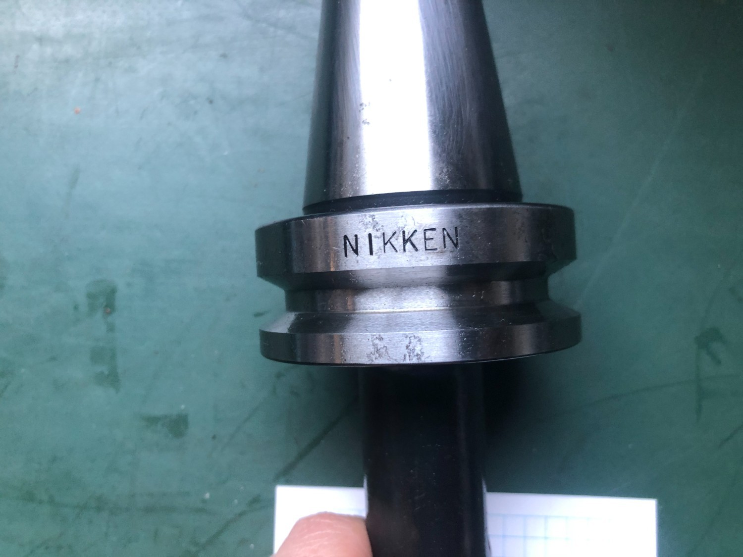 中古Other BT40-MTA1-120 NIKKEN