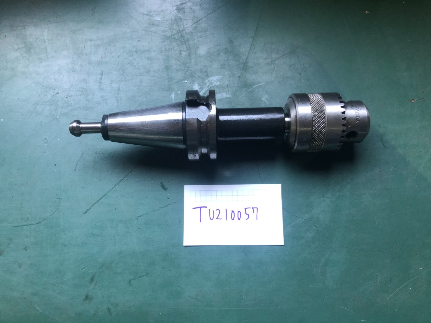 中古その他 BT40-JTA6-90 日研