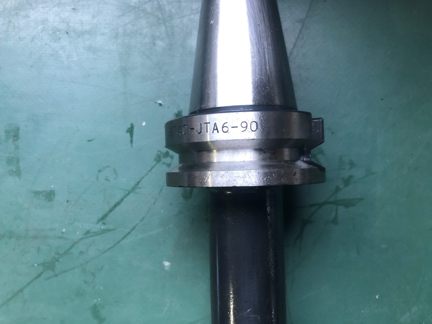 中古その他 BT40-JTA6-90 日研