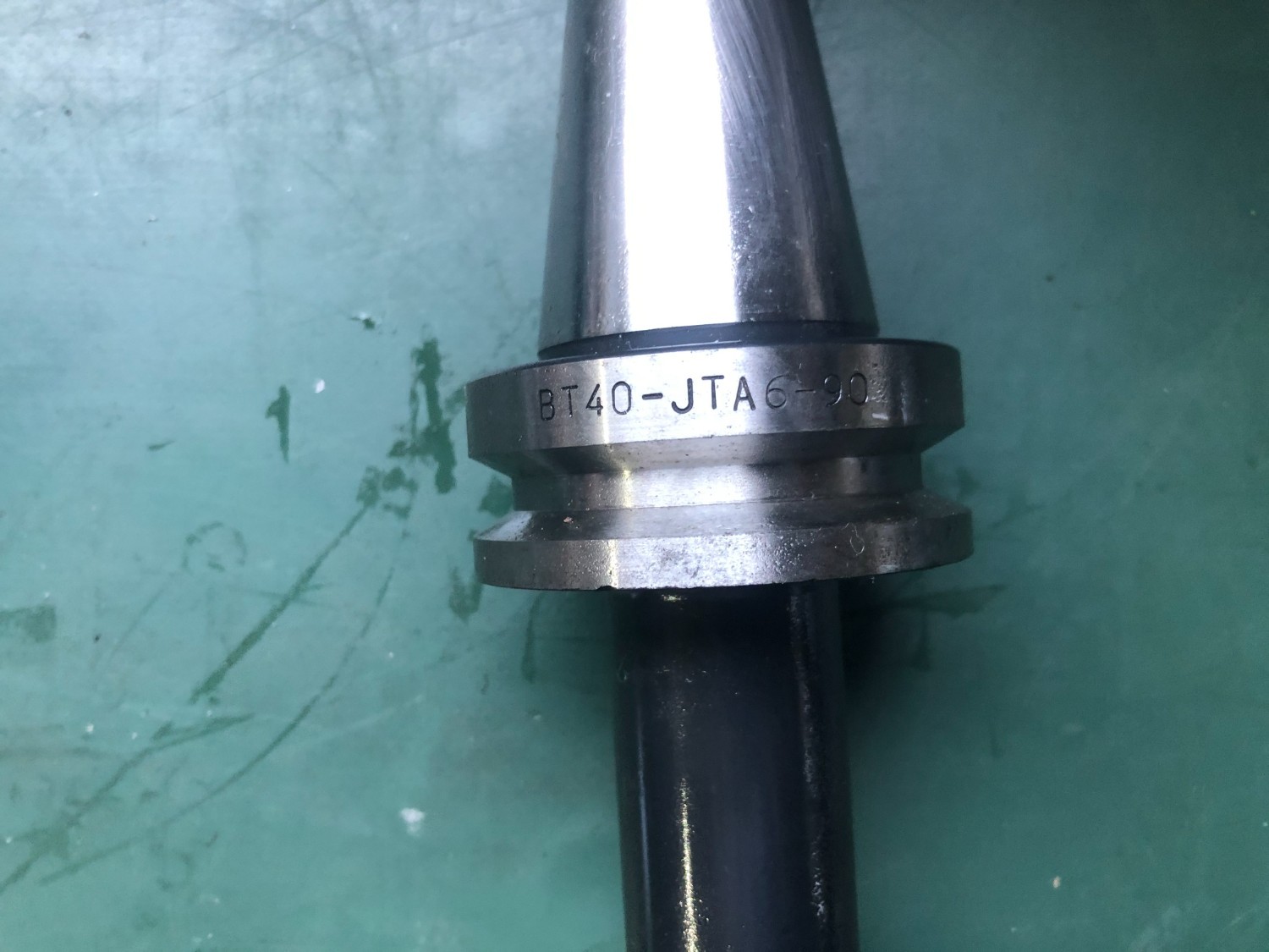 中古その他 BT40-JTA6-90 日研