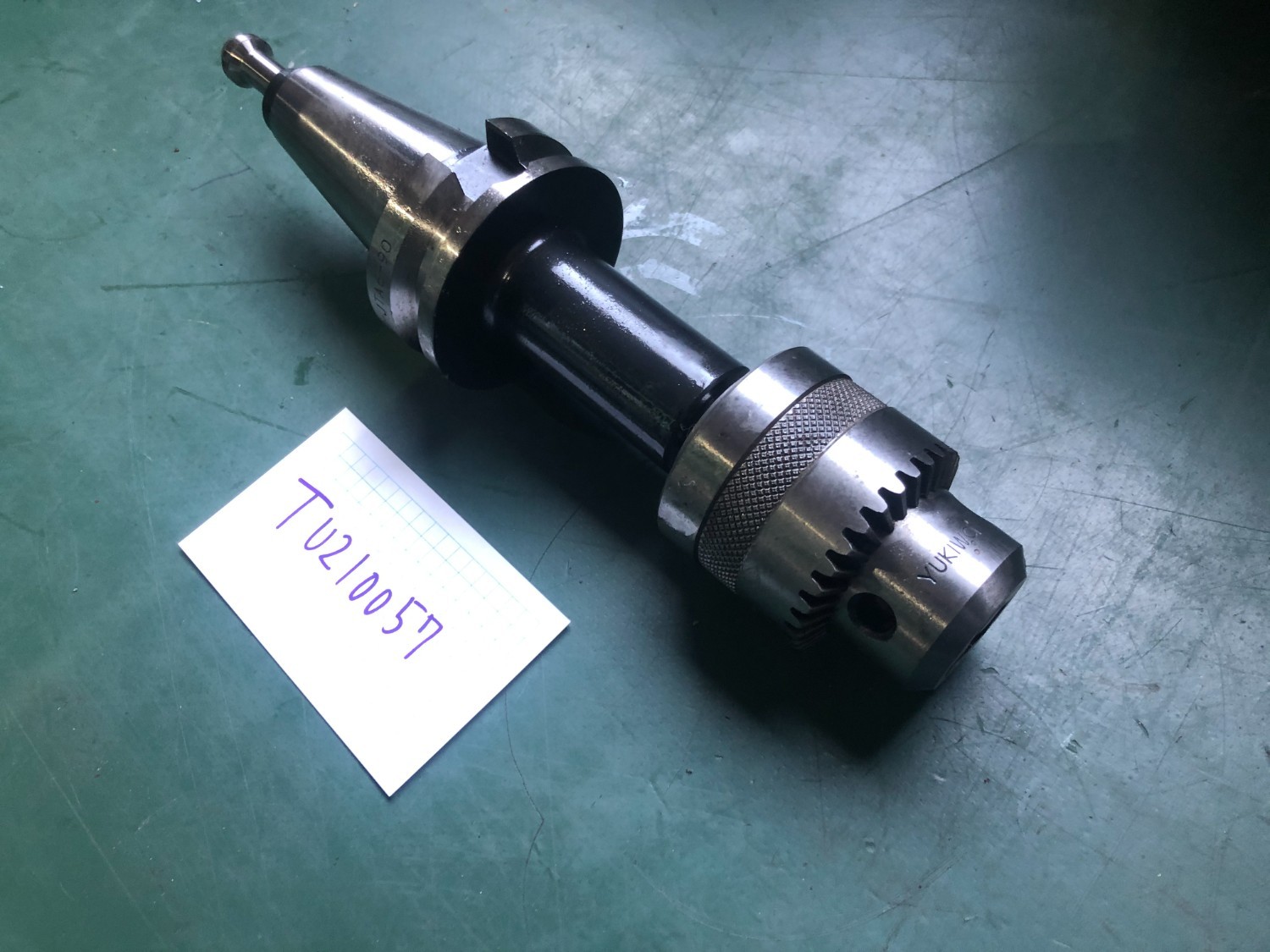 中古その他 BT40-JTA6-90 日研