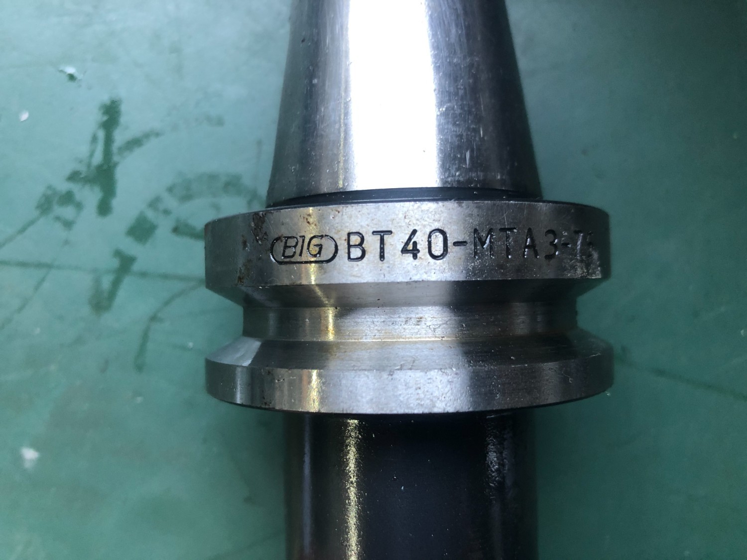 中古Other BT40-MTA3-75 BIG